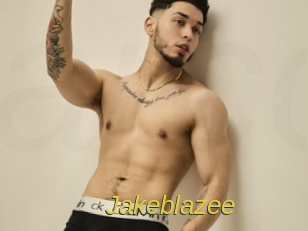 jakeblazee Archive DVD ORG