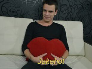 Jakehot