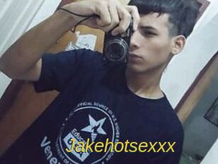 Jakehotsexxx
