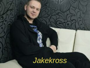 Jakekross