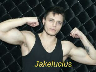 Jakelucius