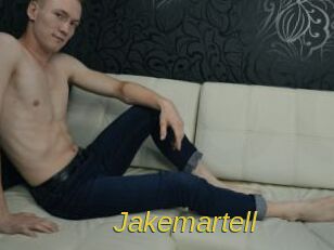 Jakemartell