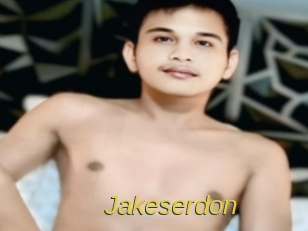 jakeserdon Archive DVD ORG