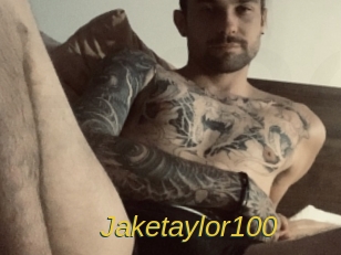 jaketaylor100 Archive DVD ORG