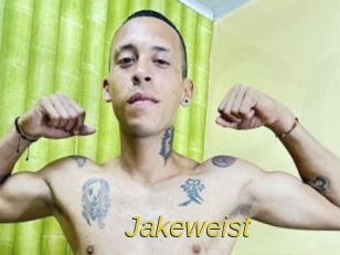 jakeweist Archive DVD ORG