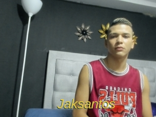 Jaksantos
