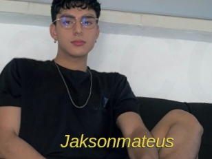 Jaksonmateus