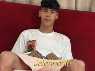 jalennorth Archive DVD ORG