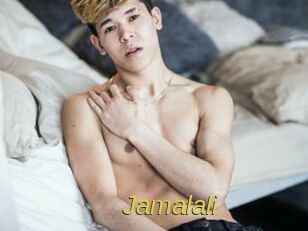 Jamalali