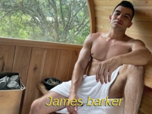 James_barker