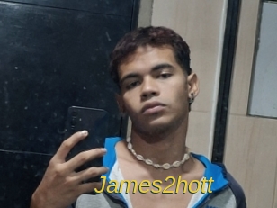 james2hott Archive DVD ORG