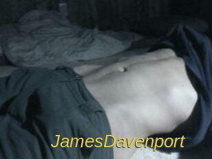 JamesDavenport