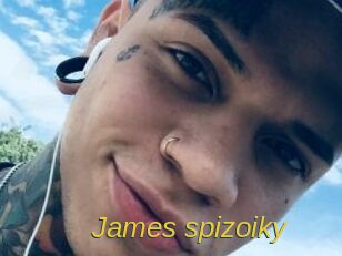 James_spizoiky