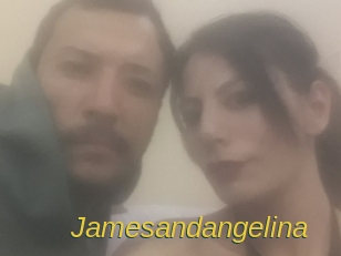 Jamesandangelina