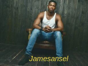Jamesansel
