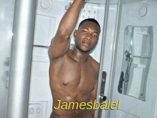 jamesbalel Archive DVD ORG