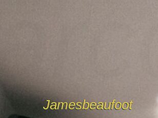 Jamesbeaufoot
