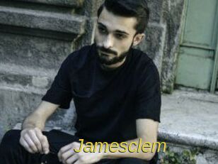 Jamesclem