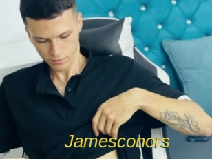 Jamesconors
