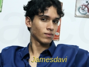 Jamesdavi