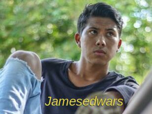Jamesedwars