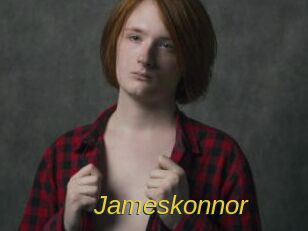 Jameskonnor