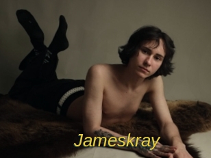 Jameskray