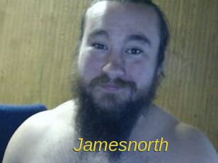 Jamesnorth