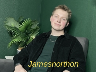 Jamesnorthon