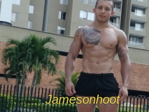 Jamesonhoot