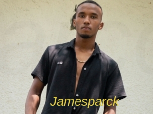 Jamesparck