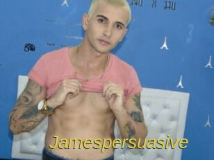 Jamespersuasive