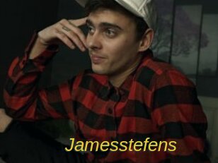 Jamesstefens