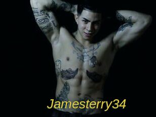 Jamesterry34