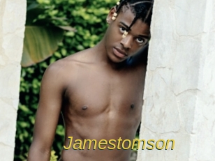 jamestomson Archive DVD ORG