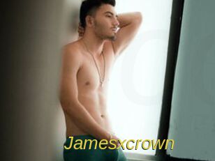 Jamesxcrown