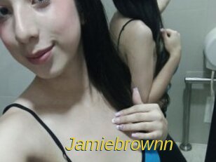 Jamiebrownn