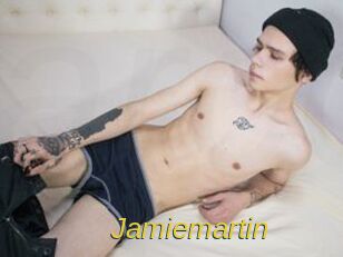 Jamiemartin