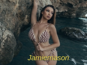 Jamiemason