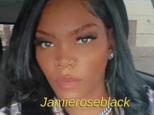 jamieroseblack Archive DVD ORG