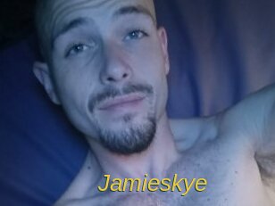 Jamieskye