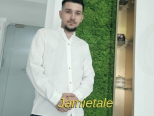 Jamietale