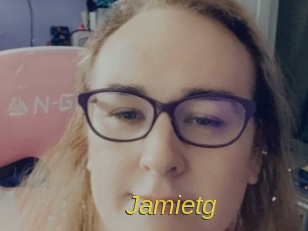 Jamietg