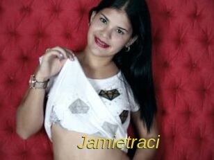 Jamietraci