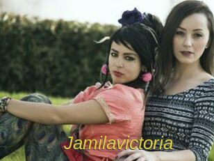 Jamilavictoria