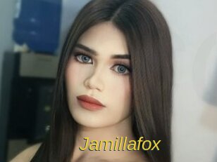 Jamillafox