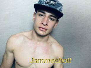 Jammeshott