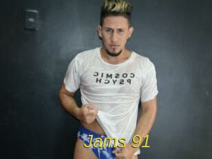 Jams_91