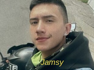 Jamsy