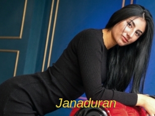 Janaduran